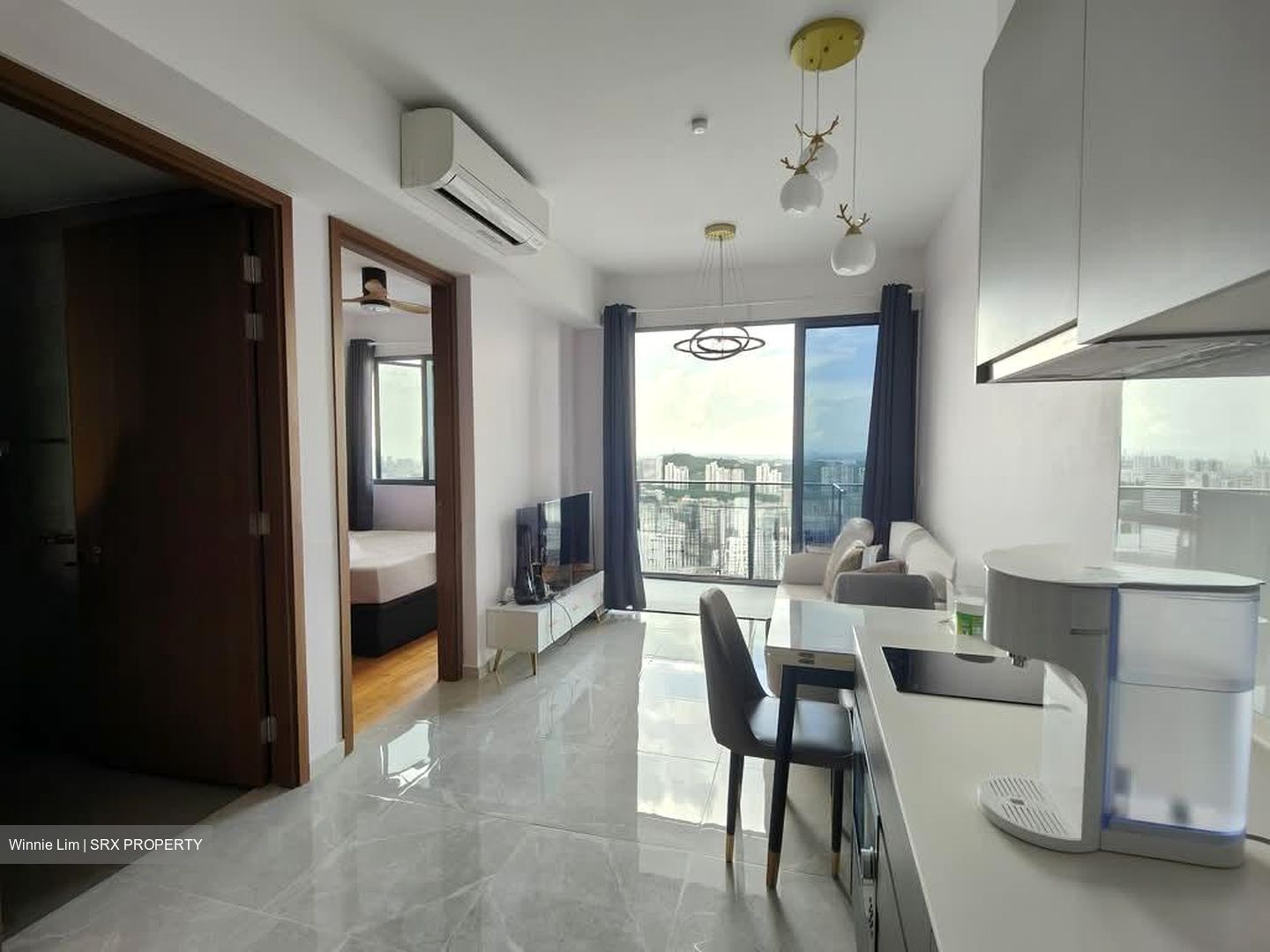 Stirling Residences (D3), Apartment #570732311